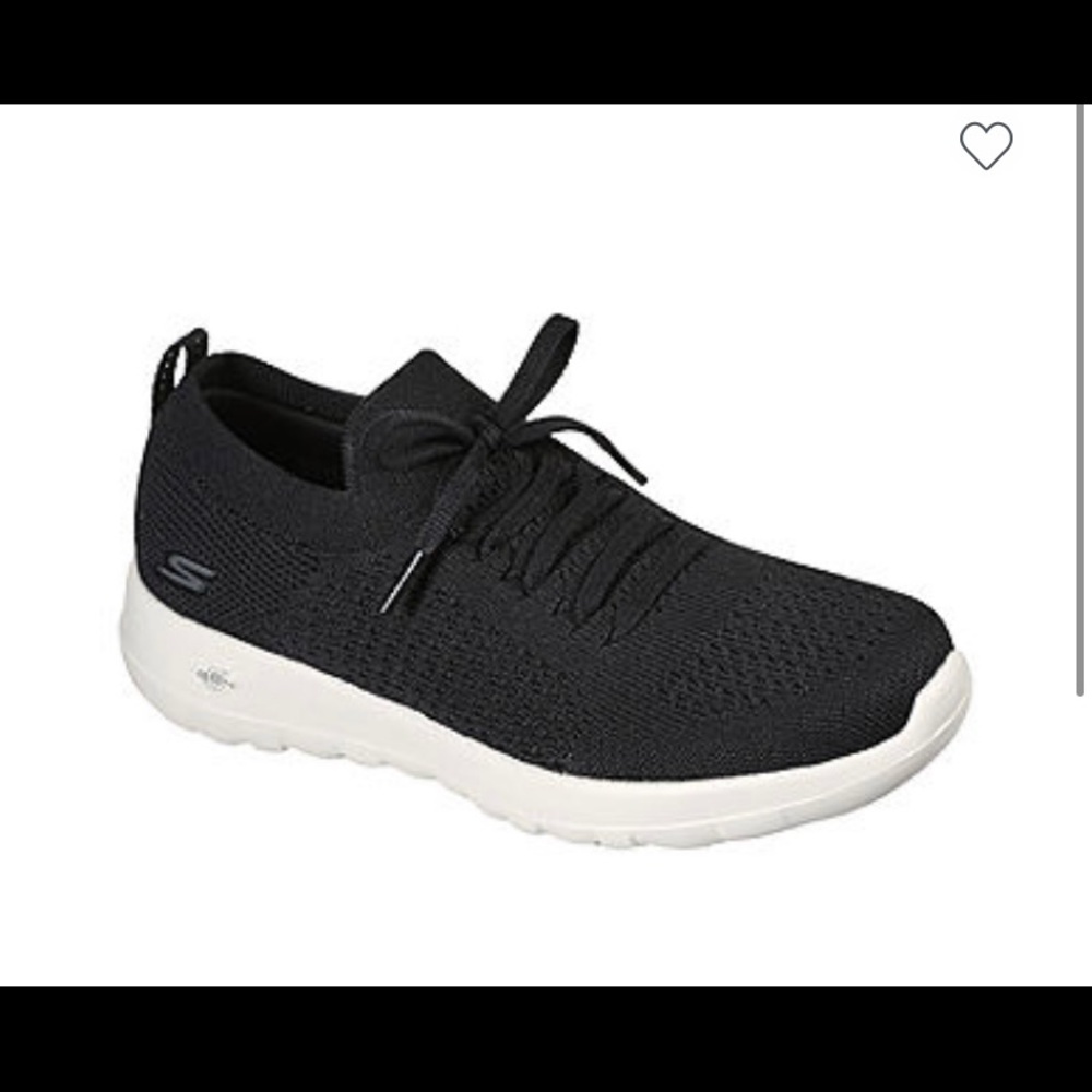 Sketchers Go Walk Joy Fresh View size 7